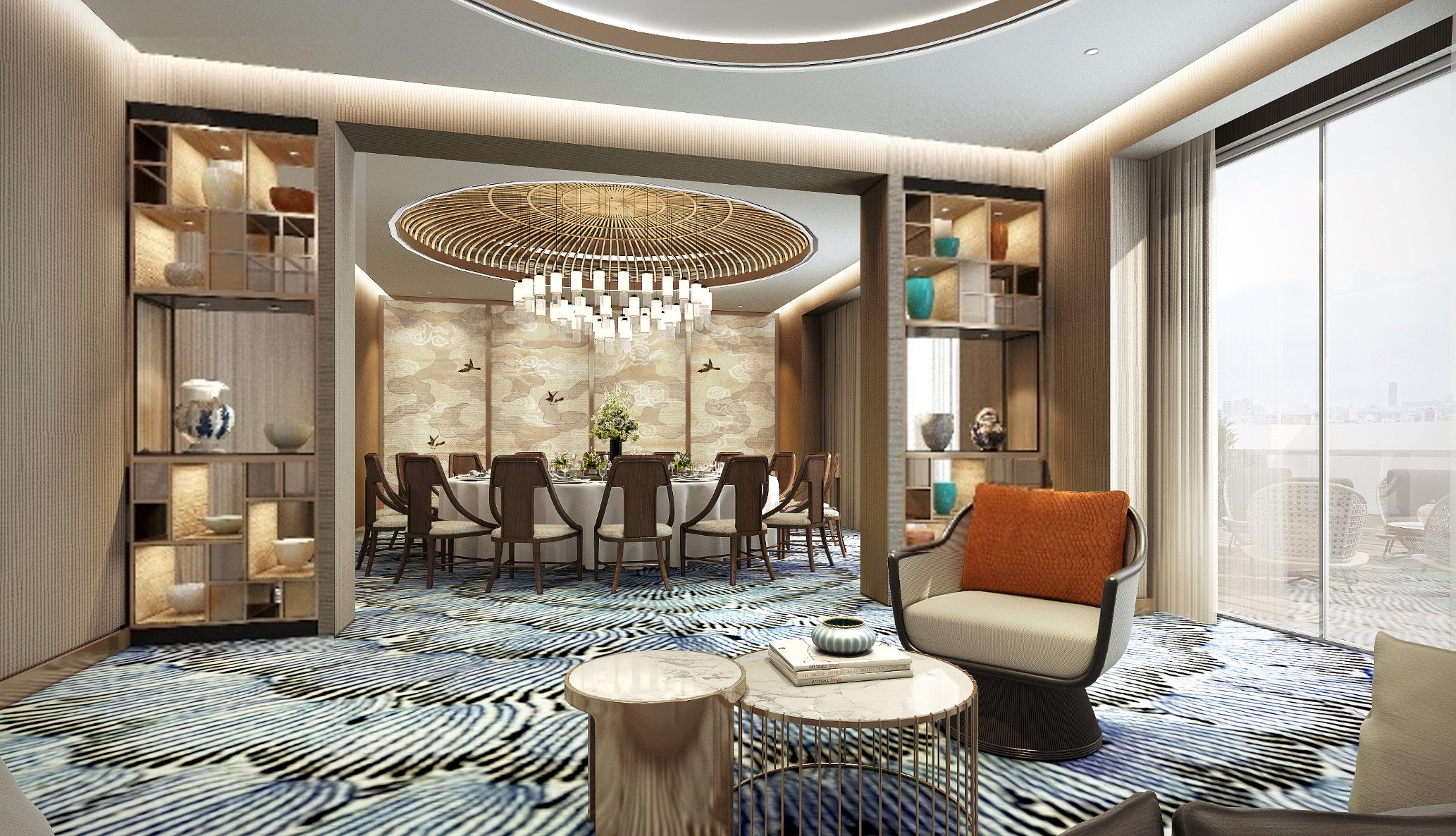 Crowne Plaza Huzhou, an IHG hotel Exteriér fotografie