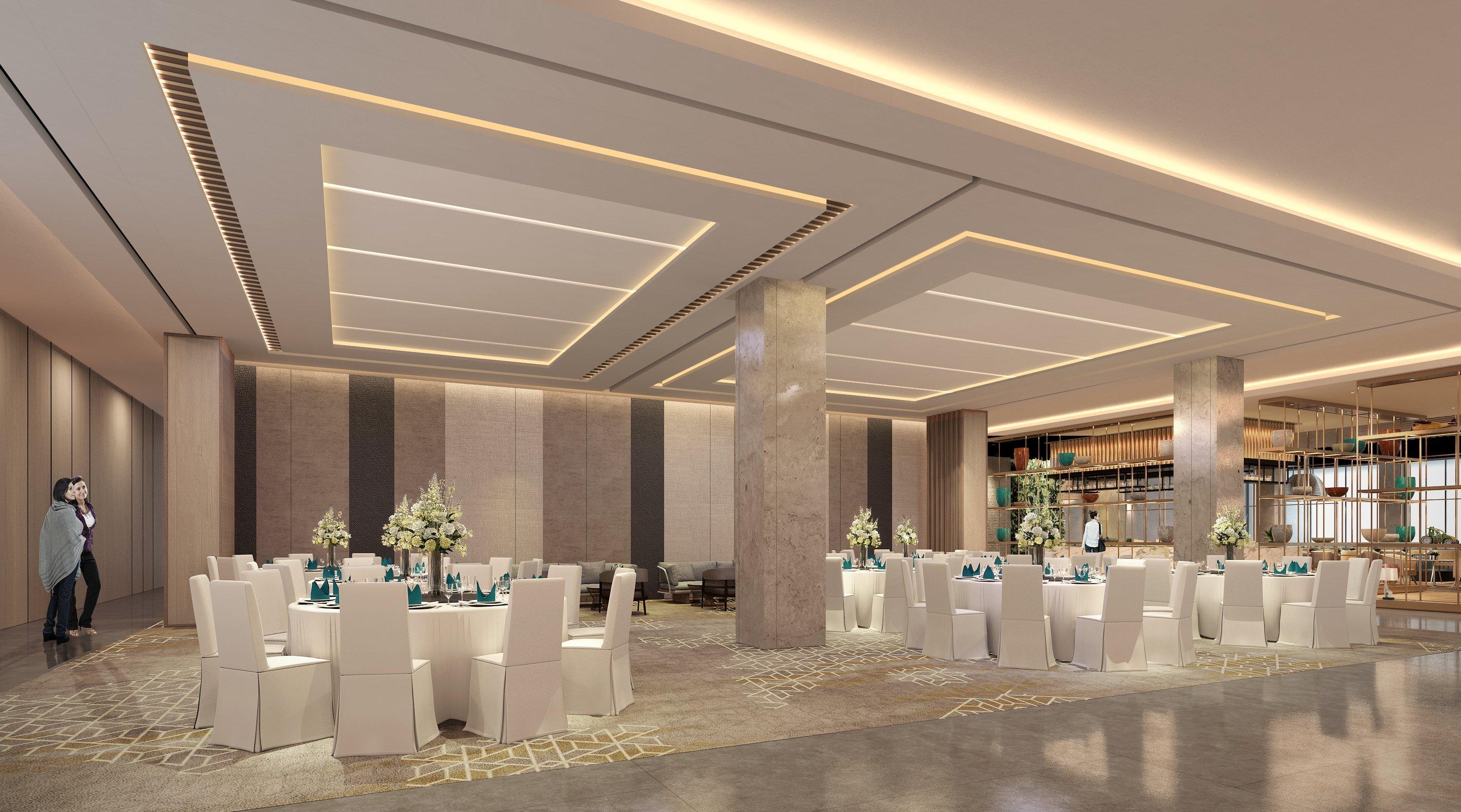Crowne Plaza Huzhou, an IHG hotel Exteriér fotografie