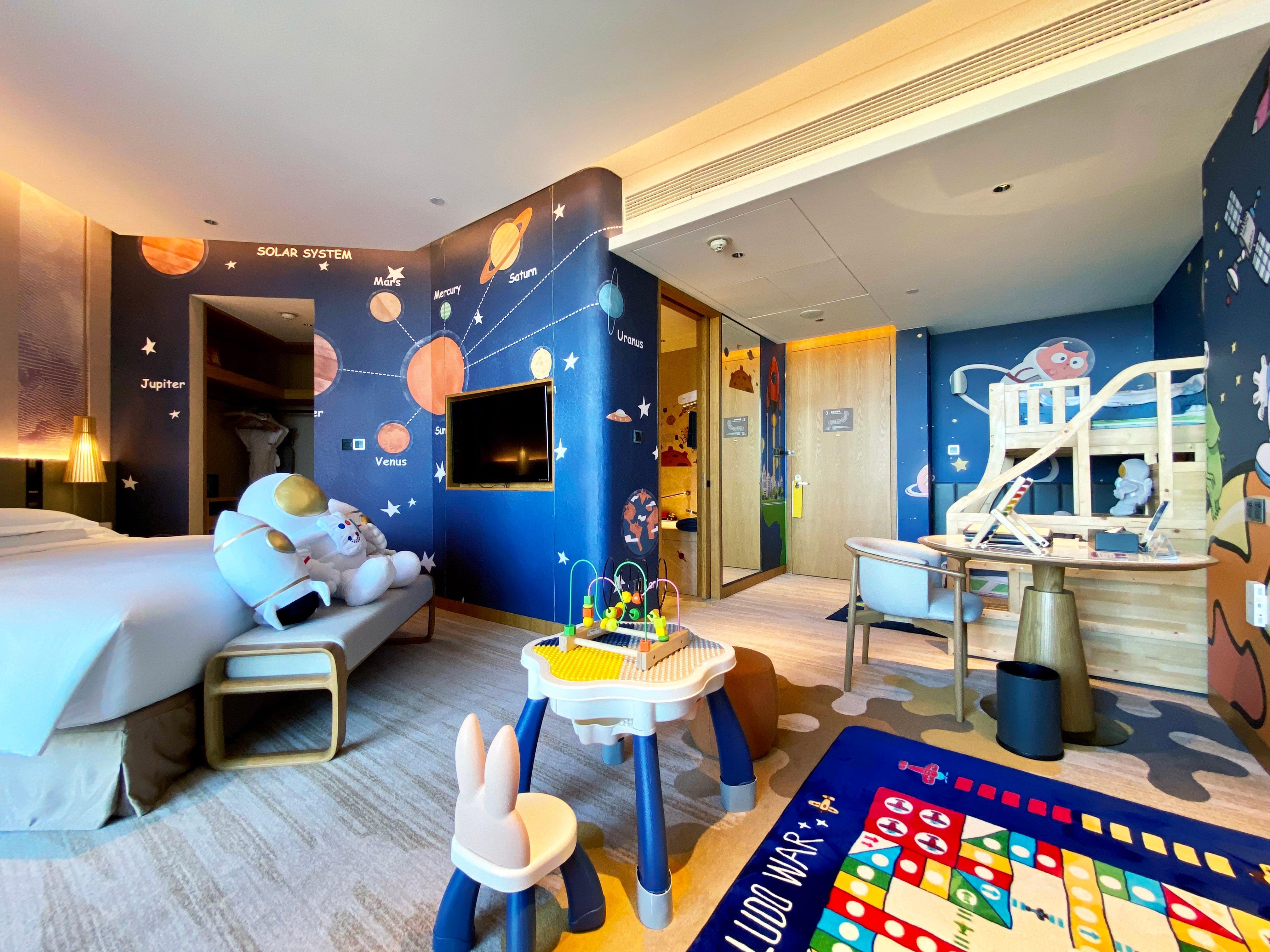 Crowne Plaza Huzhou, an IHG hotel Exteriér fotografie