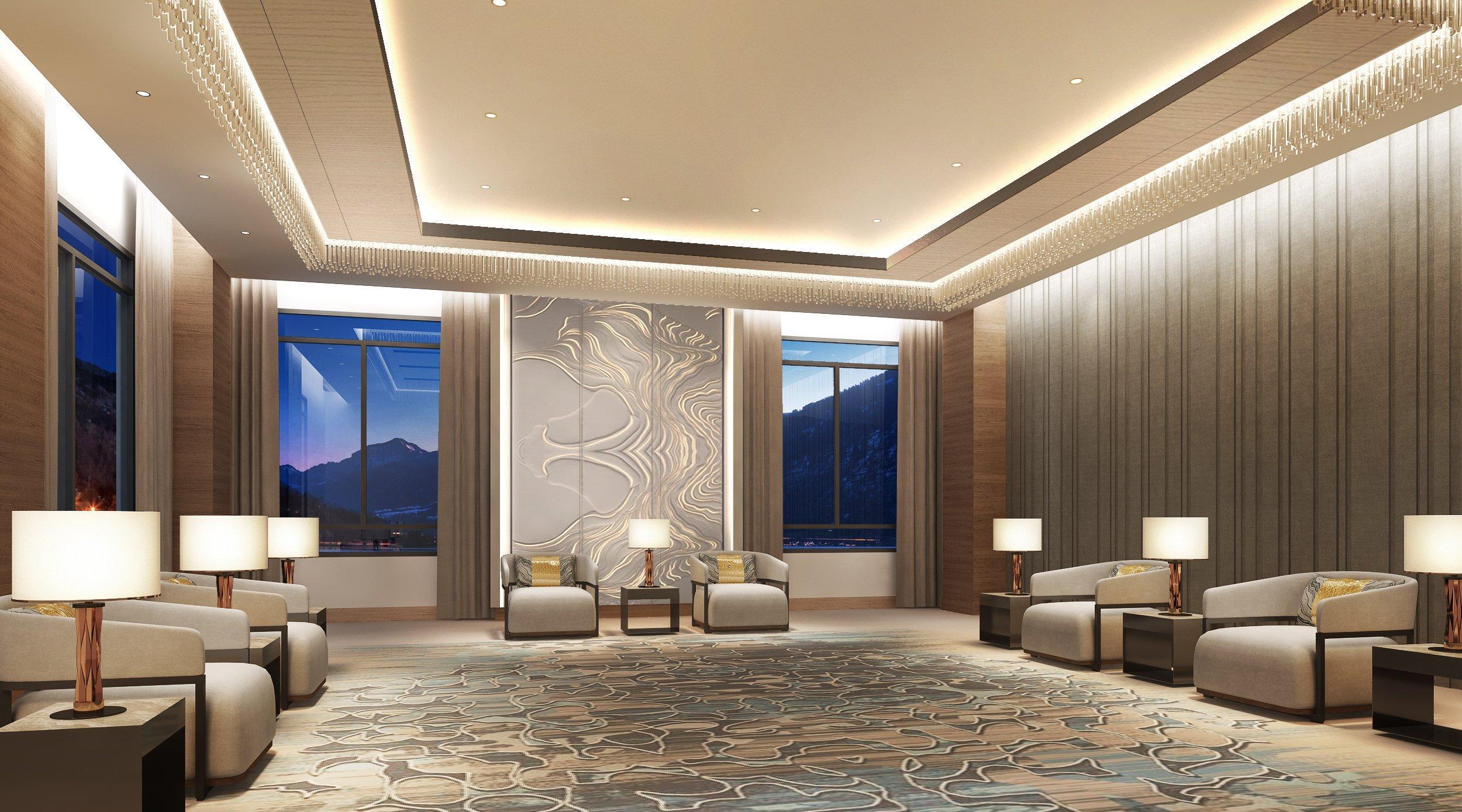 Crowne Plaza Huzhou, an IHG hotel Exteriér fotografie