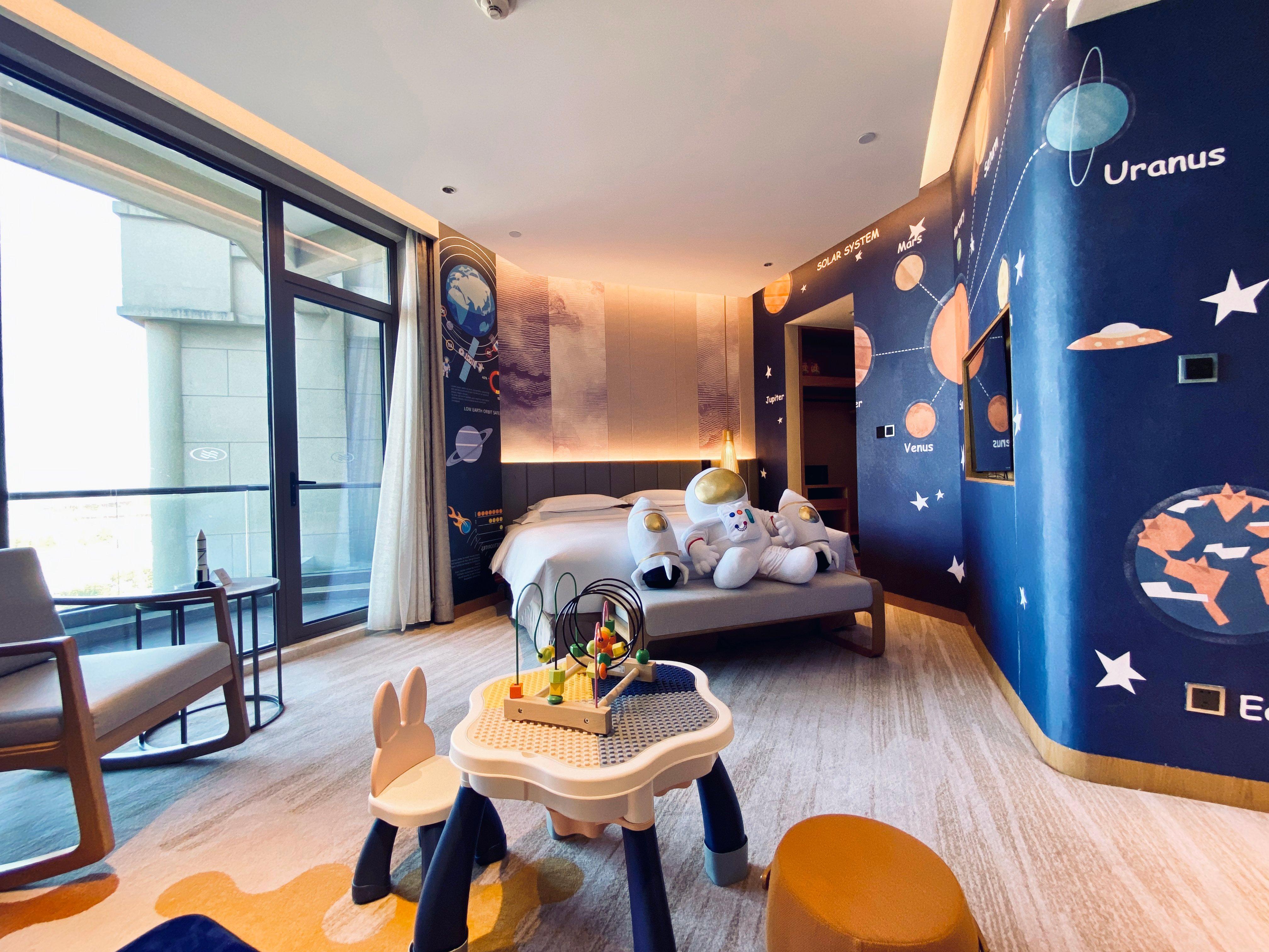 Crowne Plaza Huzhou, an IHG hotel Exteriér fotografie